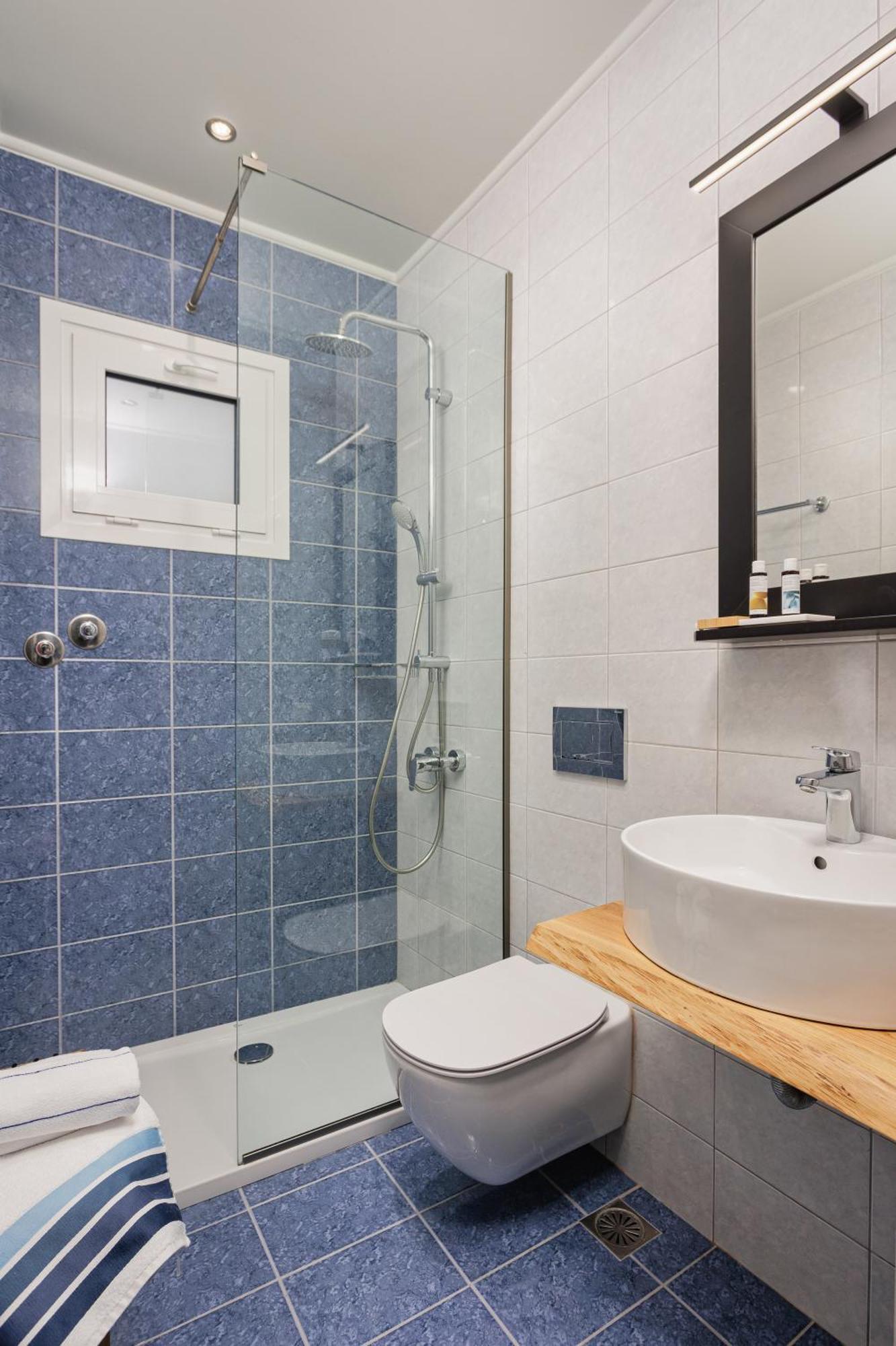 Ferienwohnung Staikos Lygia  Exterior foto