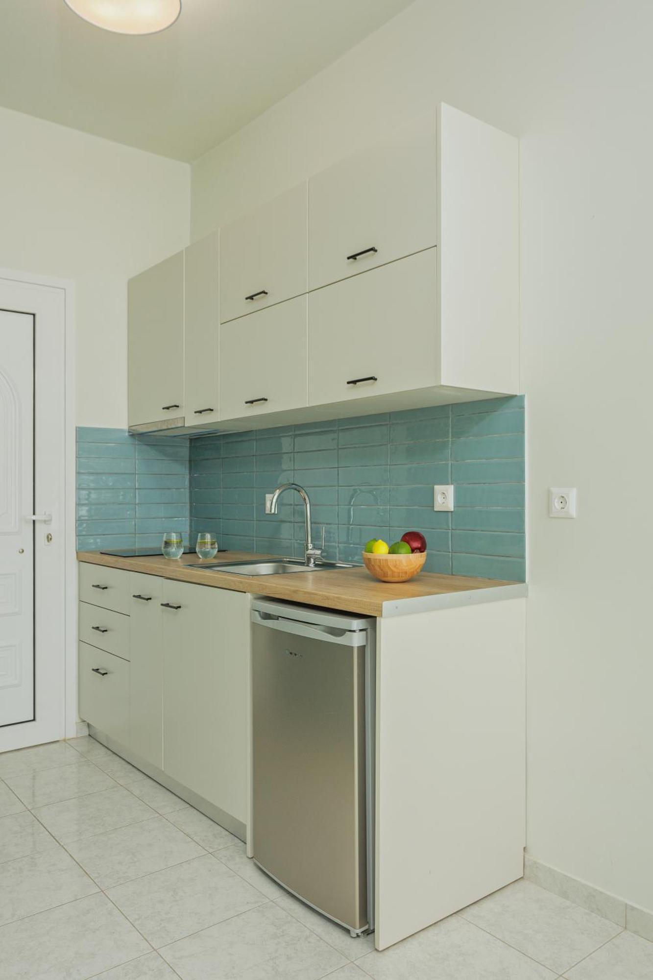 Ferienwohnung Staikos Lygia  Exterior foto