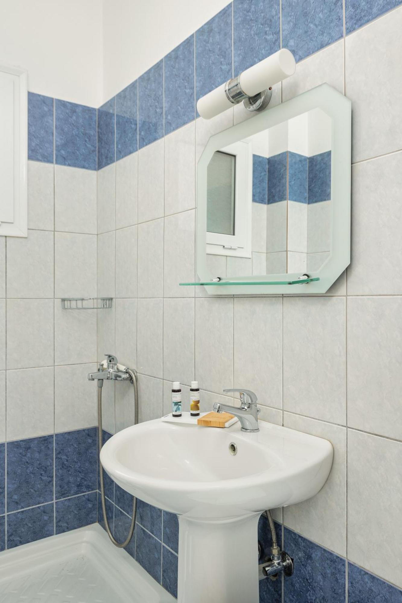 Ferienwohnung Staikos Lygia  Exterior foto