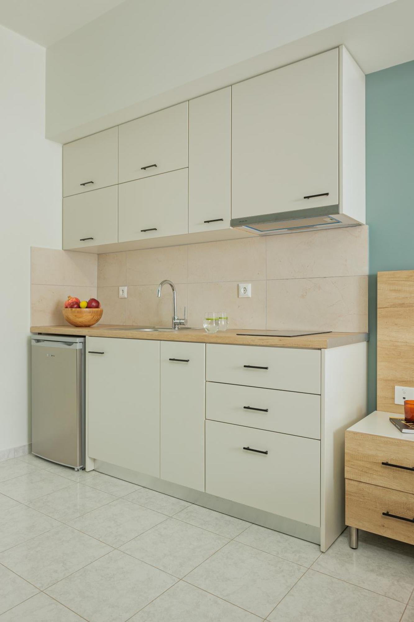 Ferienwohnung Staikos Lygia  Exterior foto